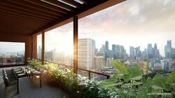 The Landmark (D3), Condominium #552209891